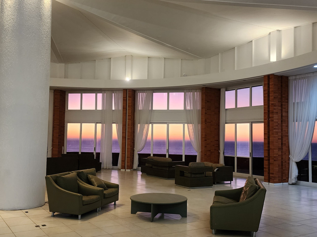 Hotel Samba Laguna Tourist主图