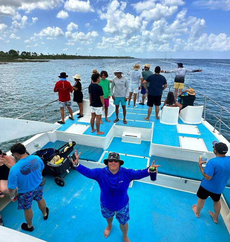 Sofunrdtours-蓬塔卡纳必去景点