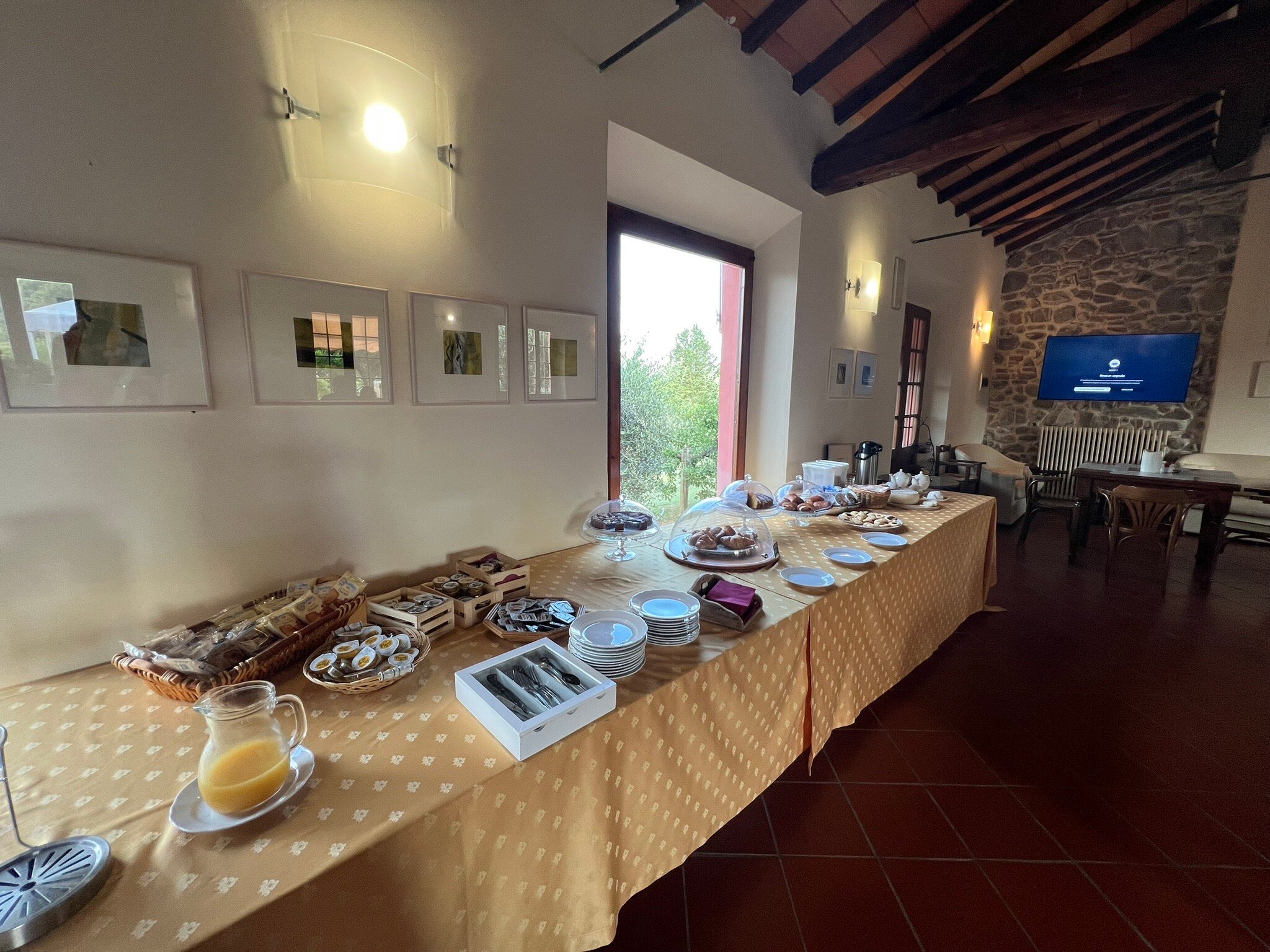 Hotel Relais Santa Genoveffa-官方