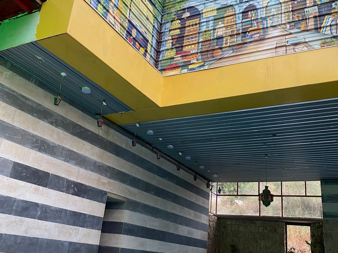 Damask Rose Lebanese Guest House主图