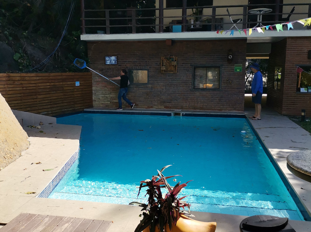 Pousada do Holandes主图