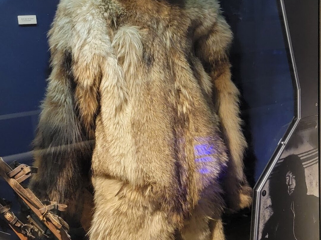 The Fjords-奥斯陆必去景点