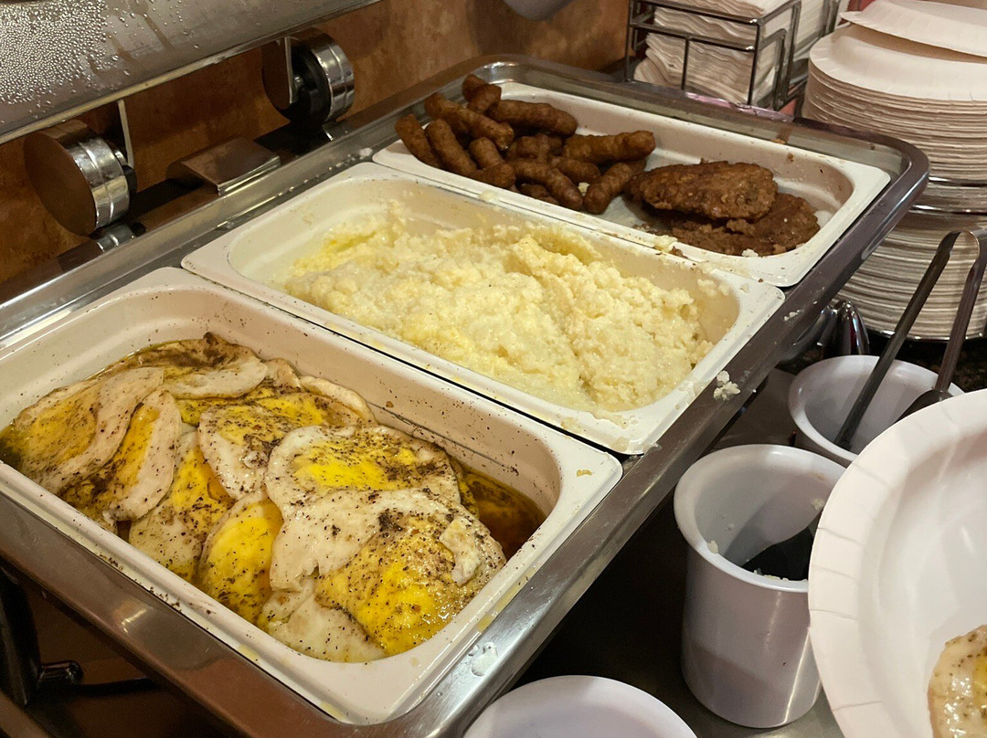 Best Western Vicksburg主图