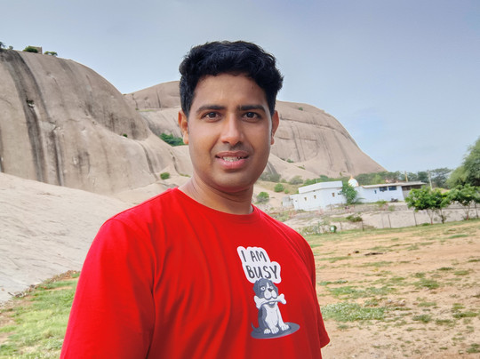 Backpackers & Adventurers Club-海德拉巴必去景点