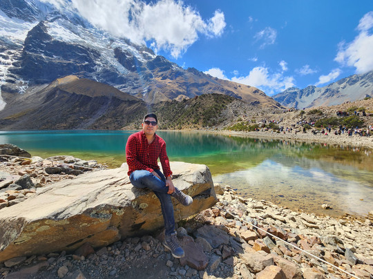 Turi Travel Peru SAC-马丘比丘必去景点