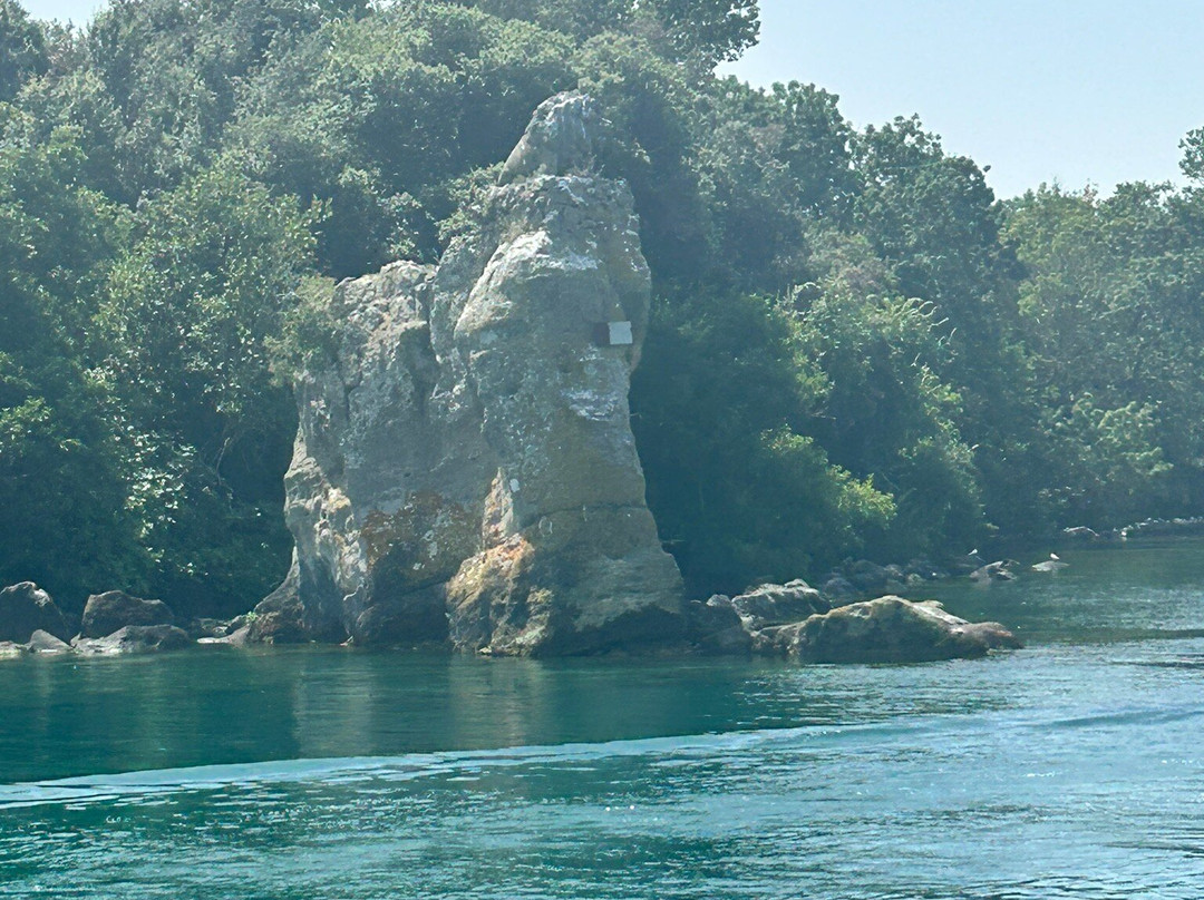 Servizio Pubblico di  Navigazione Lago di Bolsena-Capodimonte必去景点