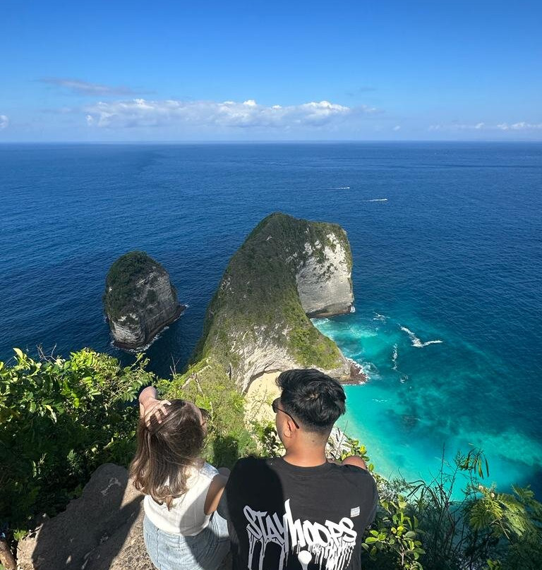 Explore Penida-珀尼达岛必去景点