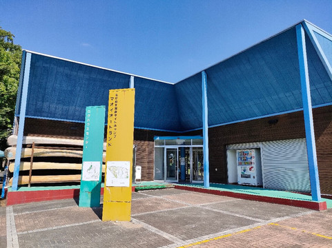 Maoi Auto Land-长沼町必去景点