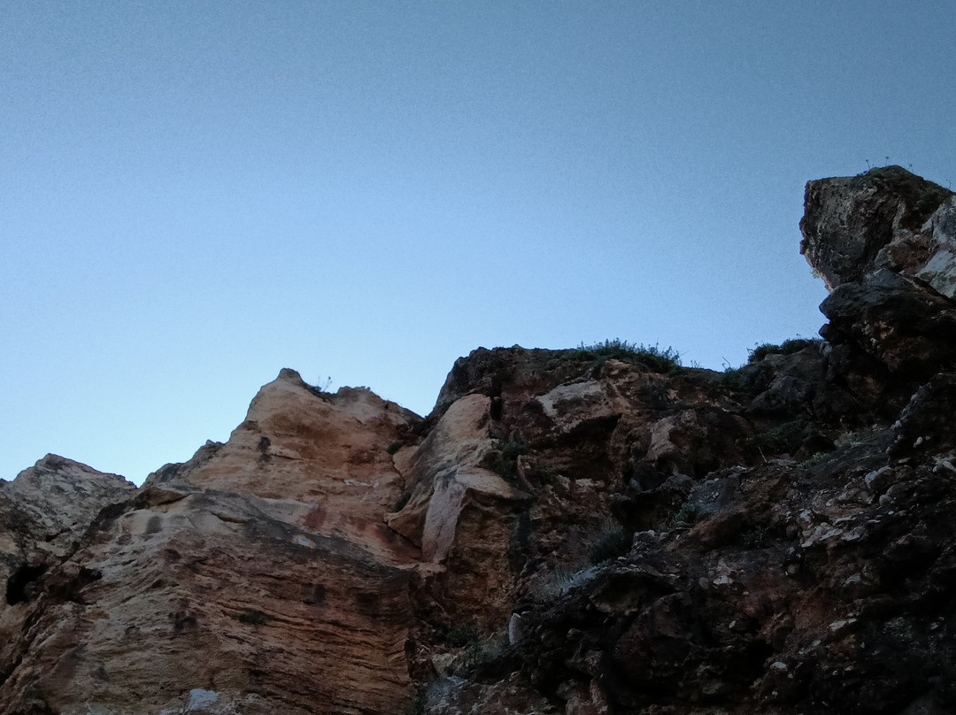 Gerani Beach-Gerani必去景点