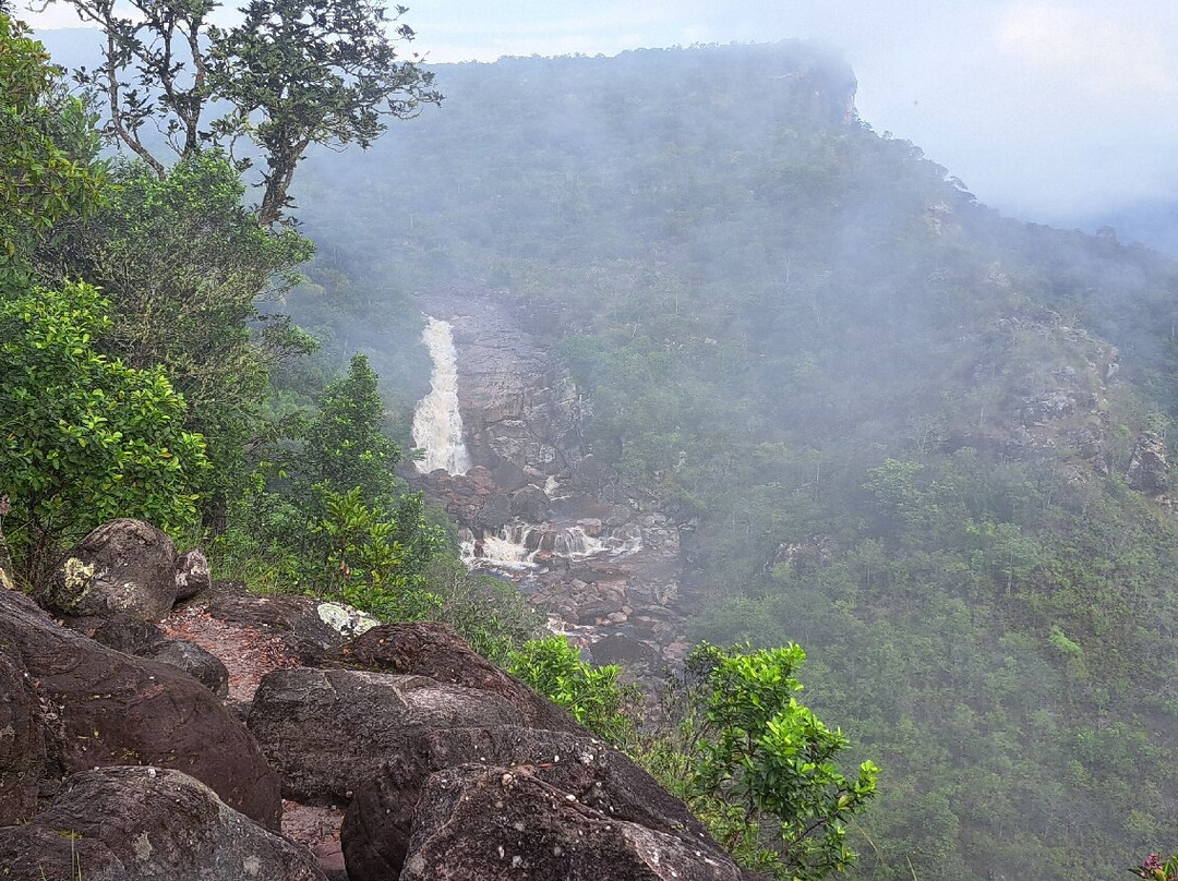 Serra do Tepequem-Amajari必去景点