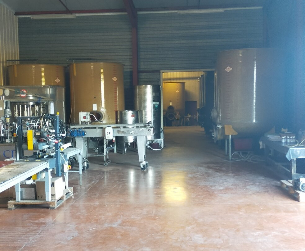 Domaine la Bouysse景点图片