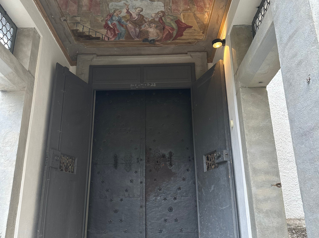 Kloster Hoeglwoerth景点图片