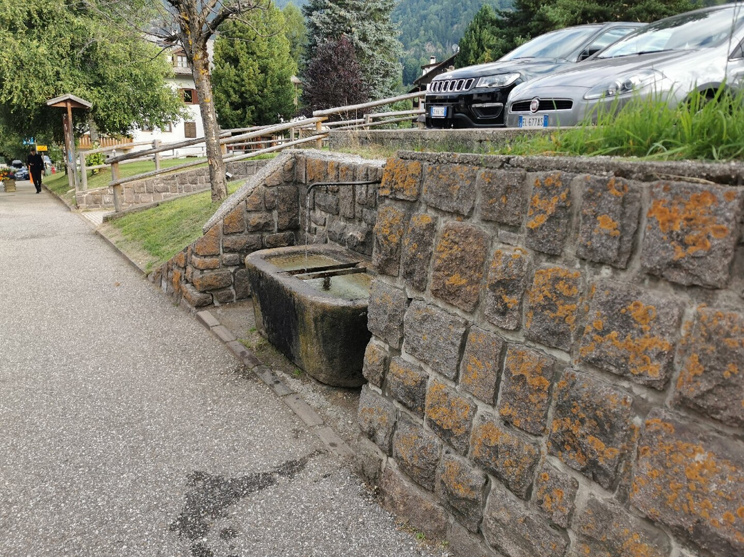 Garni Belvedere主图