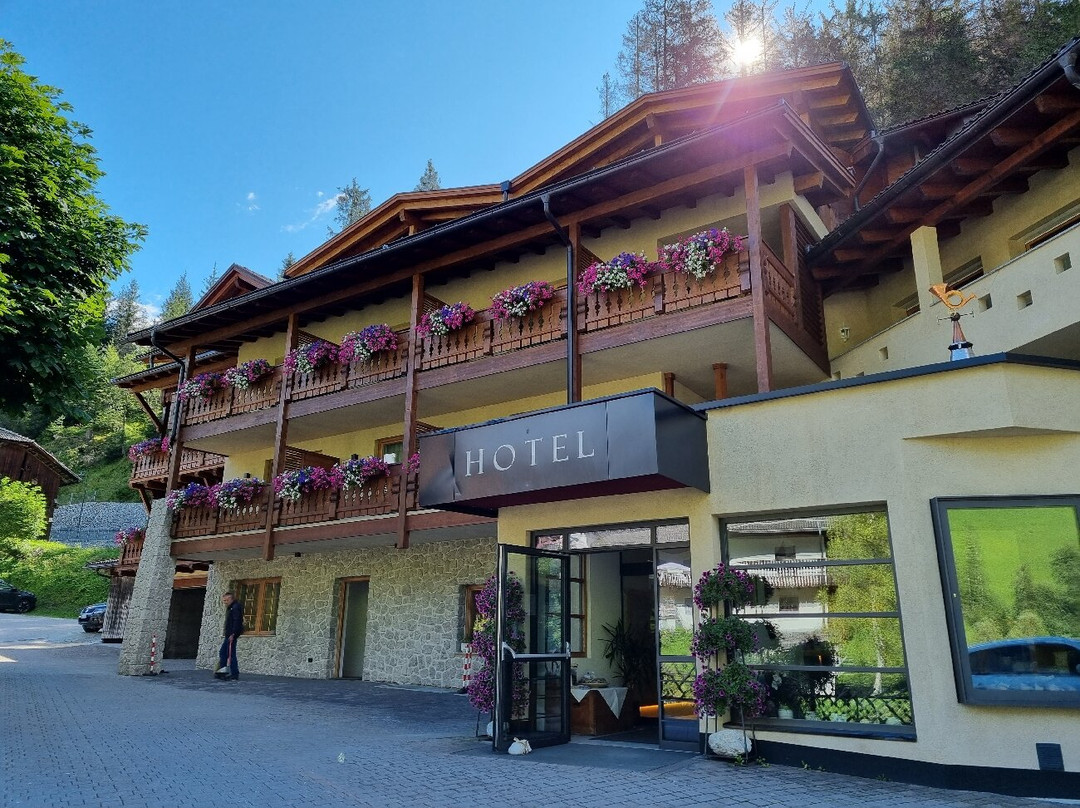 Hotel Posta Pederoa主图