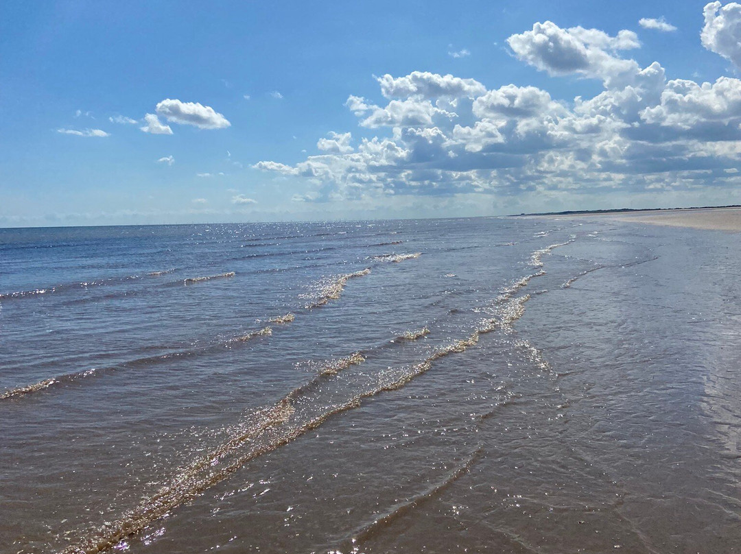 Saltfleetby - Theddlethorpe Dunes National Nature Reserve景点图片