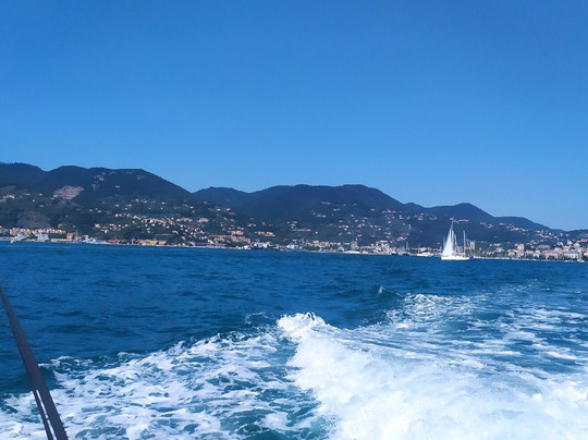 Aphrodite 5 Terre Boat Tours-拉斯佩齐亚必去景点