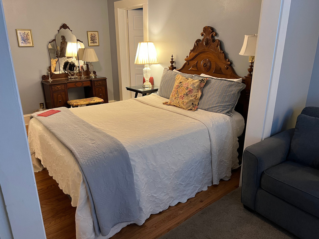 Red Rocker Inn主图