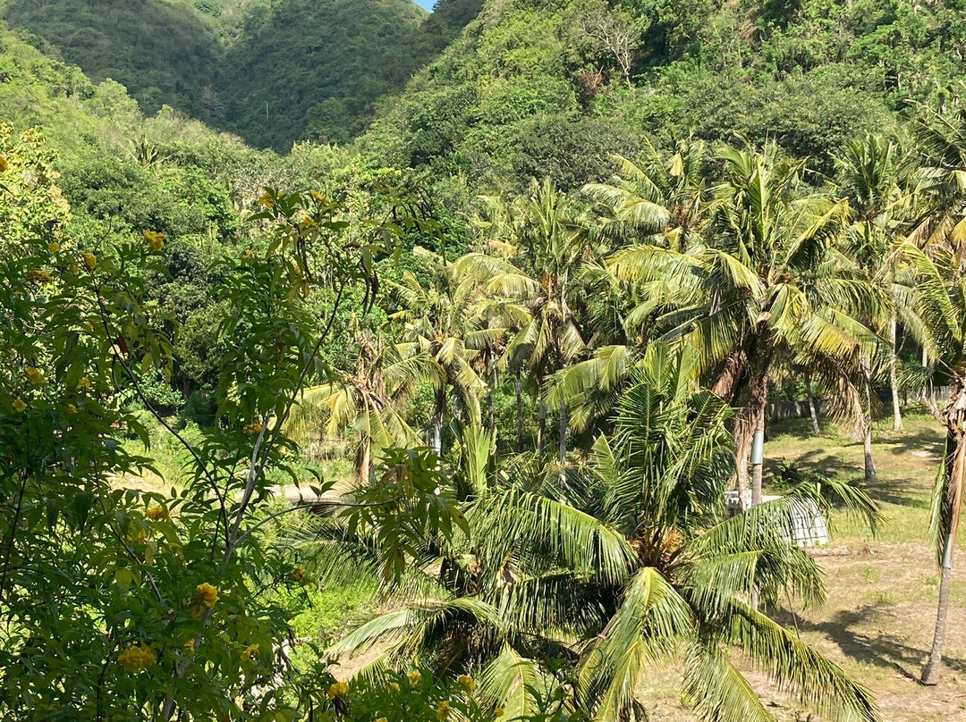 Giri Putri Cave-Suana必去景点