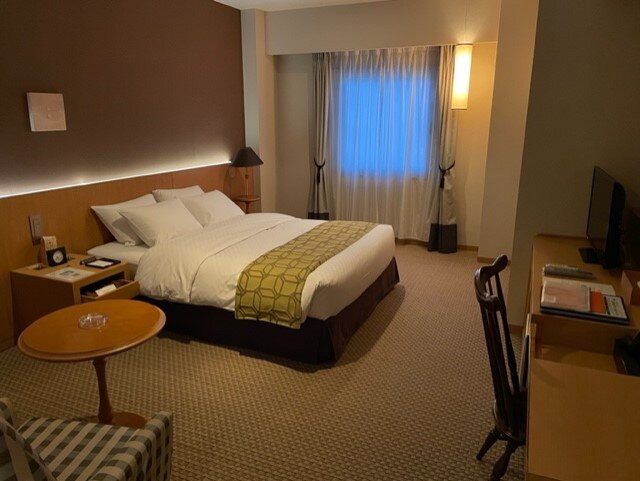松元丸之内酒店主图