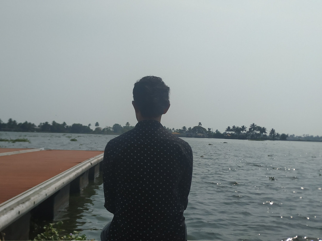 Alleppey Backwater Cruises景点图片