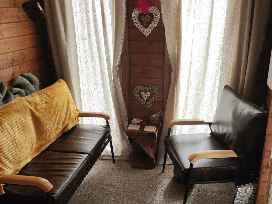 Floraroma Women's Well-being-Raunds必去景点