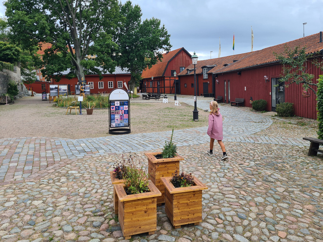 Örlogsstaden Karlskrona景点图片