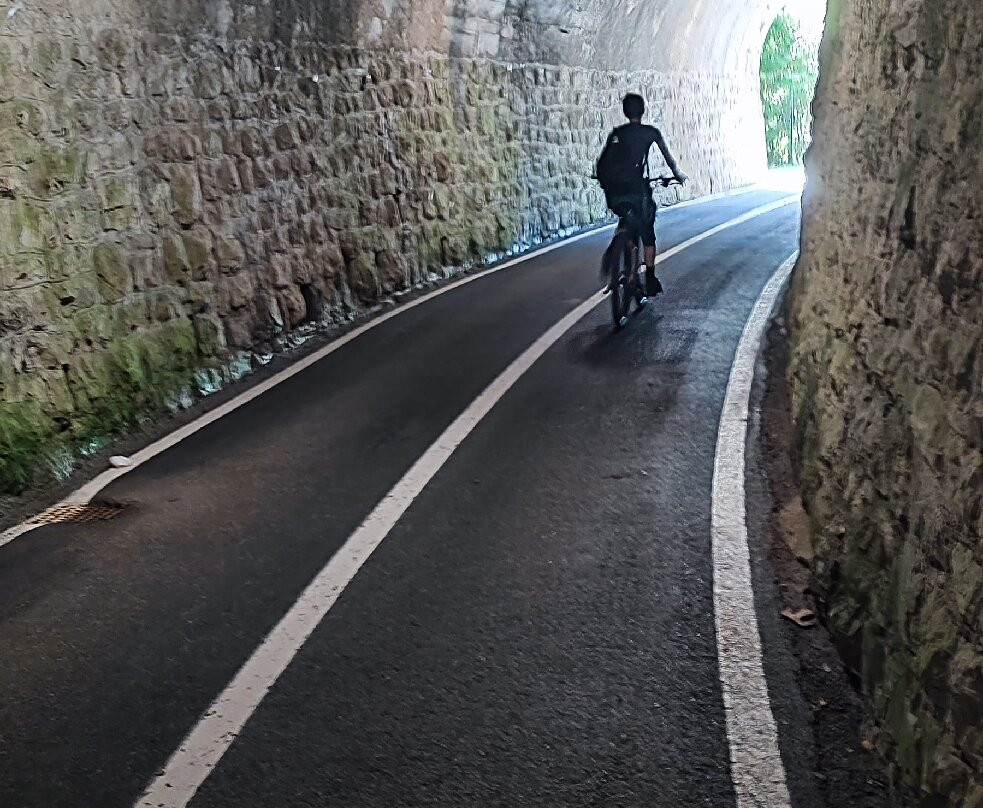 Ciclabile Dolomiti - La Lunga Via delle Dolomiti景点图片