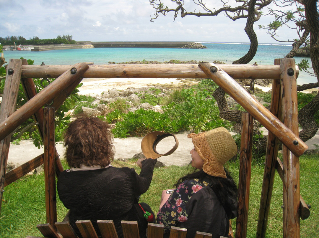 布利兹湾码头酒店主图