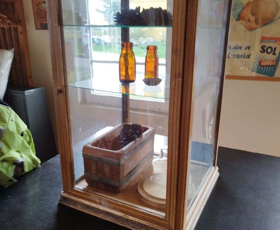 Voll Ysteri-Voll必去景点