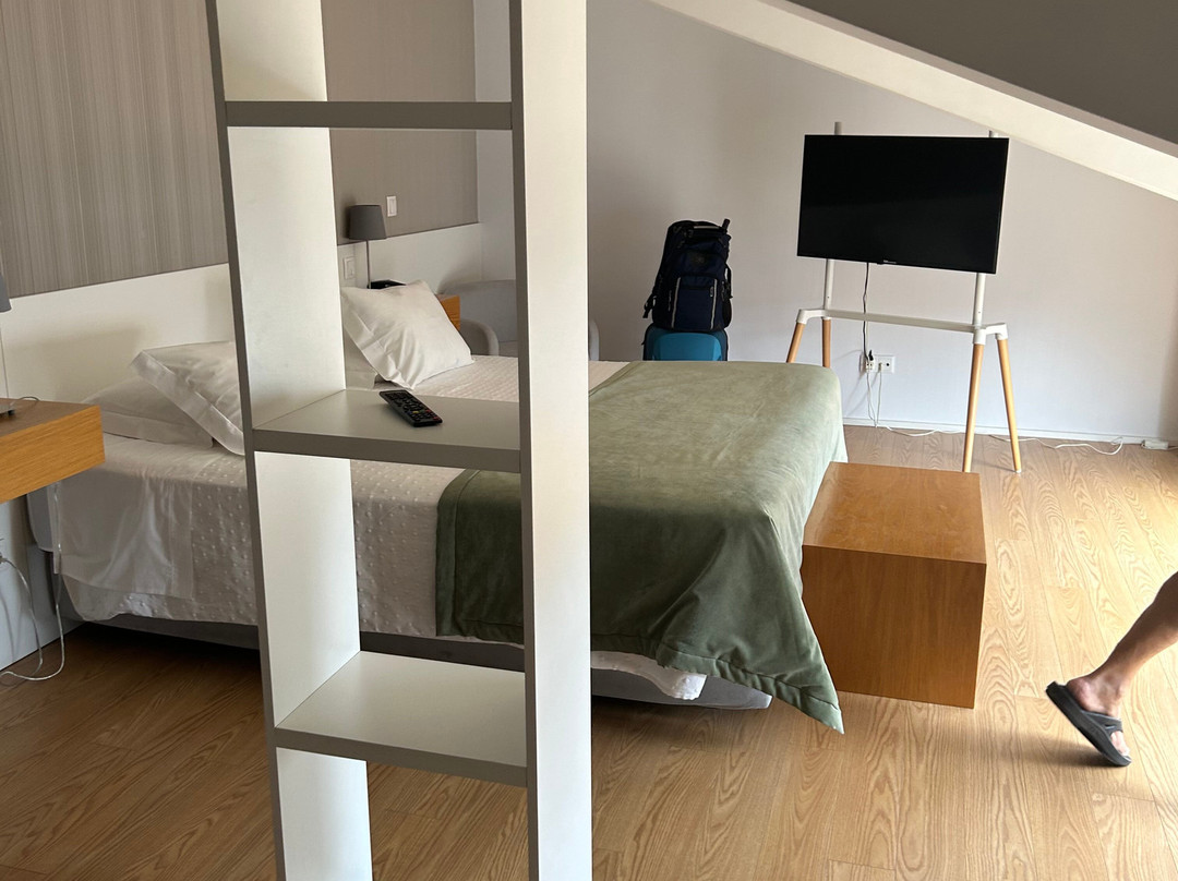 Hotel Laranjeira主图