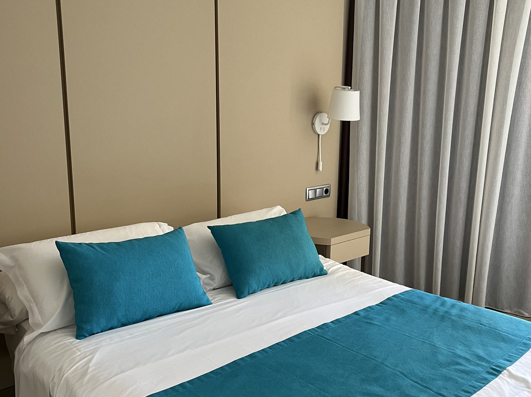 Hotel Peniscola Palace主图