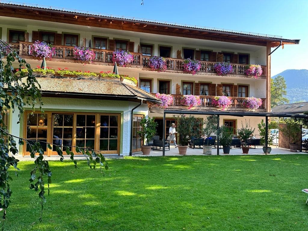 Hotel & Beautyfarm Ziegleder主图