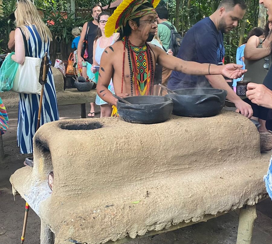 Reserva Pataxo da Jaqueira-Porto Seguro必去景点