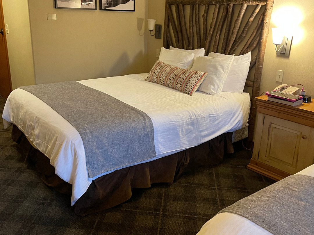 巴伐利亚旅舍主图