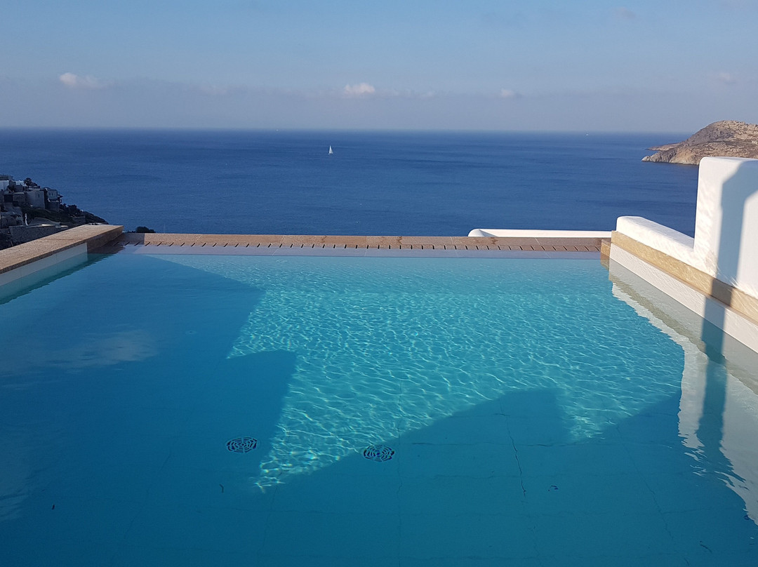 Myconian Villa Collection主图