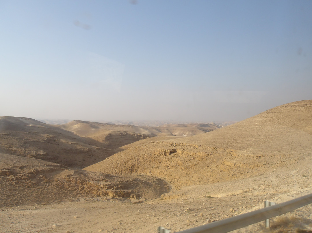 Visiter Israël-特拉维夫必去景点