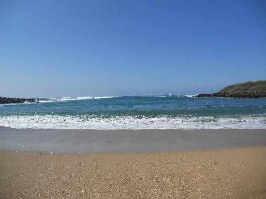 Dixie Maru Beach (Kapukahehu)-摩洛凯岛必去景点