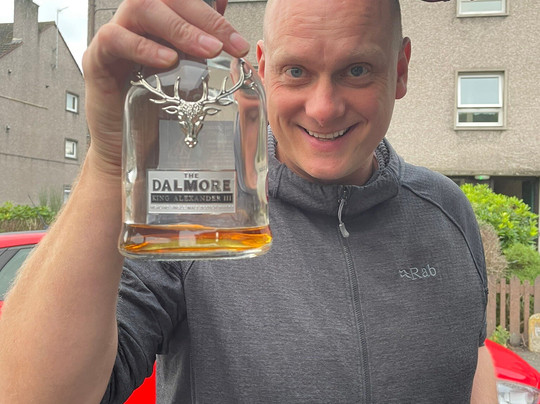 Inverness Whisky Tours-因弗内斯必去景点