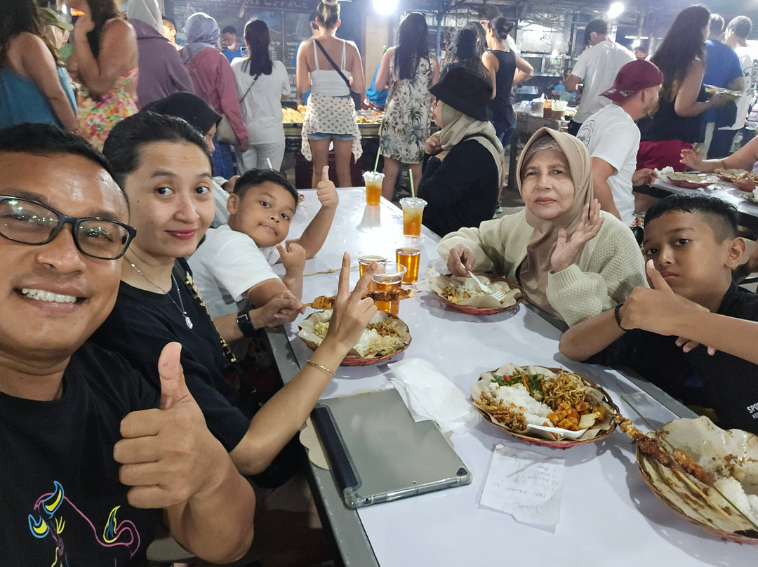 Lombok Tour Plus景点图片
