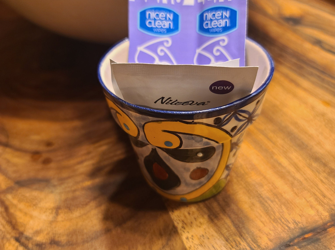 Elkwood Manor Bed & Breakfast主图