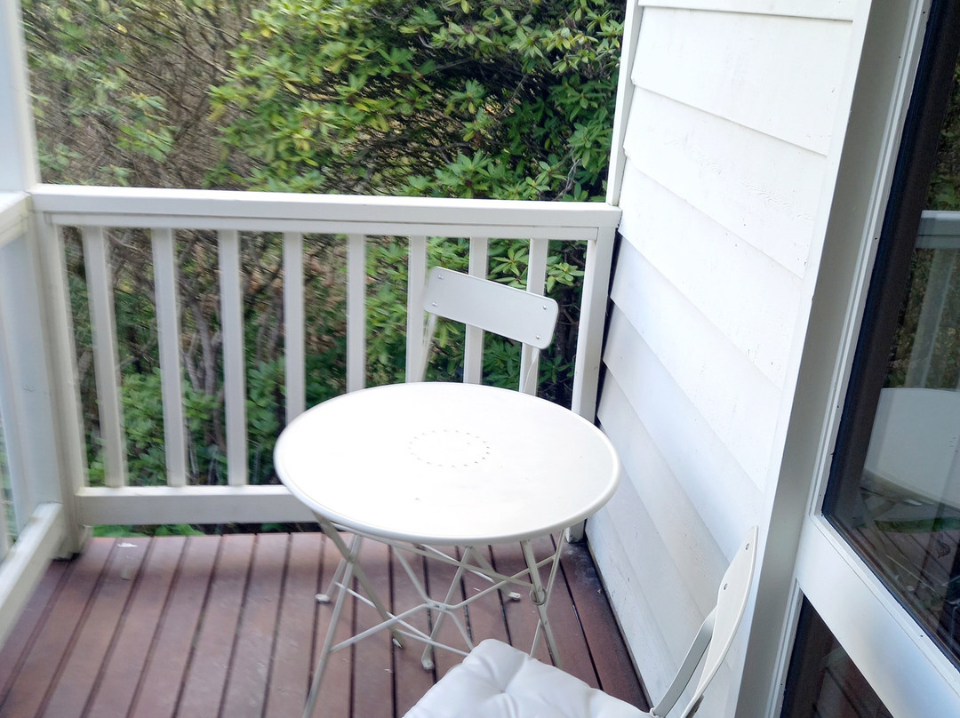 Woolrich Historic Garden Accommodation主图