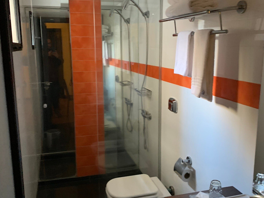 Puerto Mercado Hotel主图