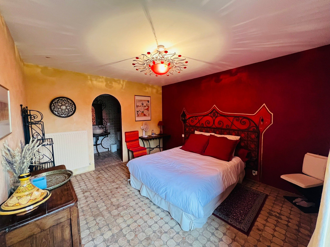 Le Domaine de Belair主图