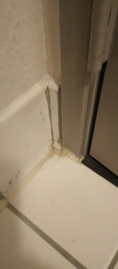 Quality Inn Denver Northeast Brighton-浴室