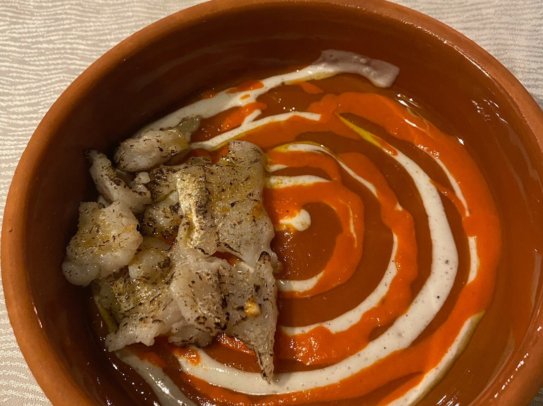 Rapsodia Hotel & Restaurant主图