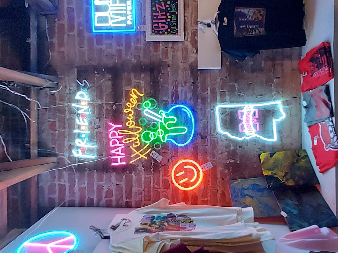 The Lucky Rabbit景点图片