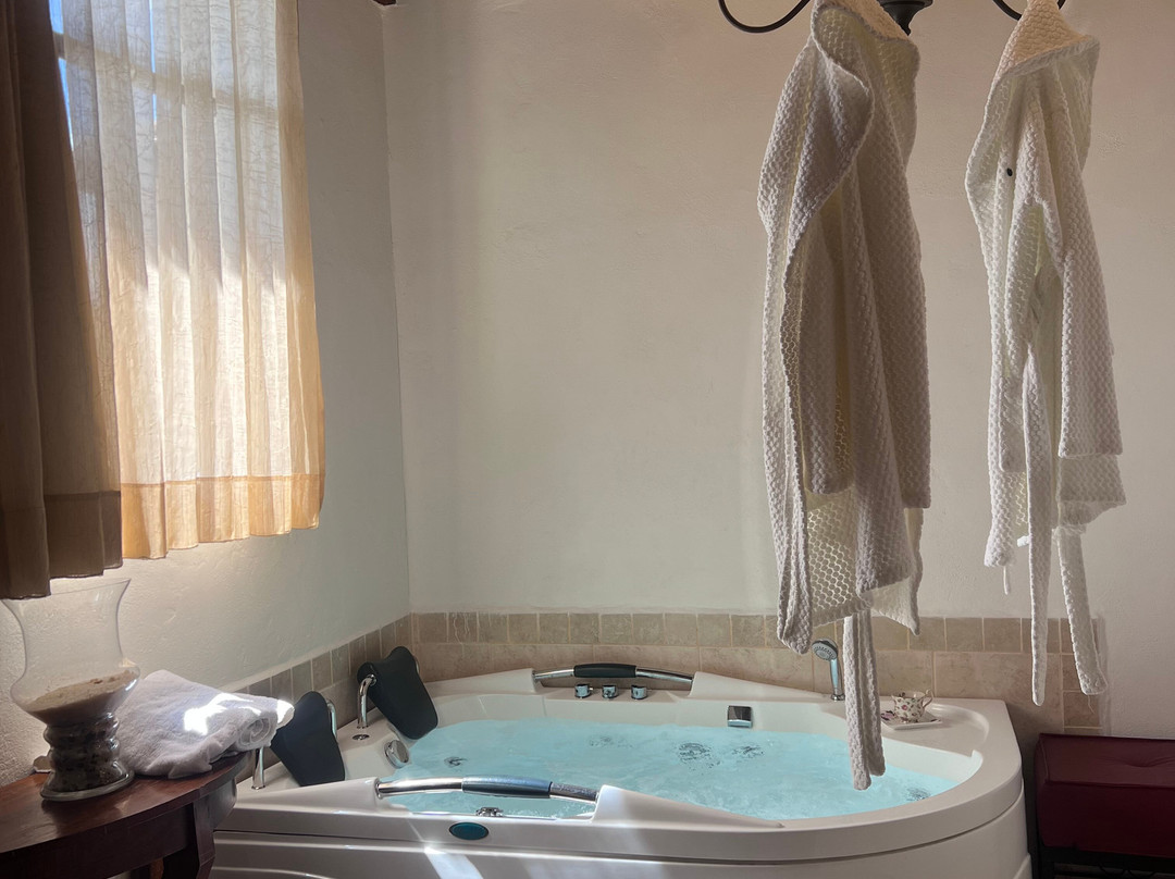 Beit Shalom Estate主图