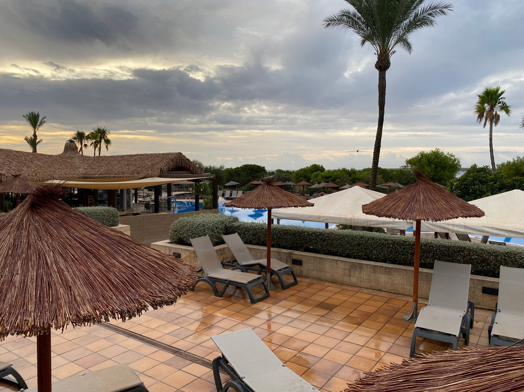 Insotel Punta Prima Prestige Suites & Spa主图
