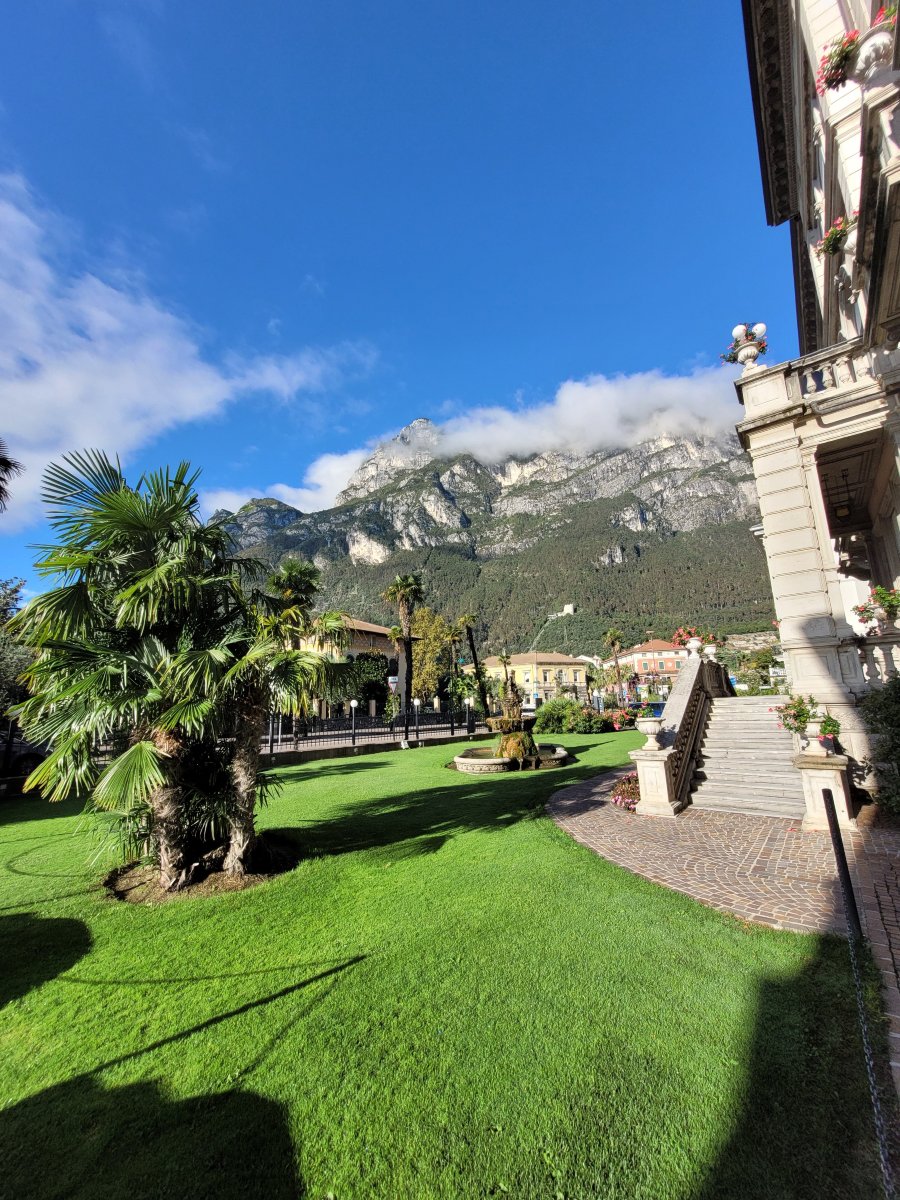 自由大酒店-浴室