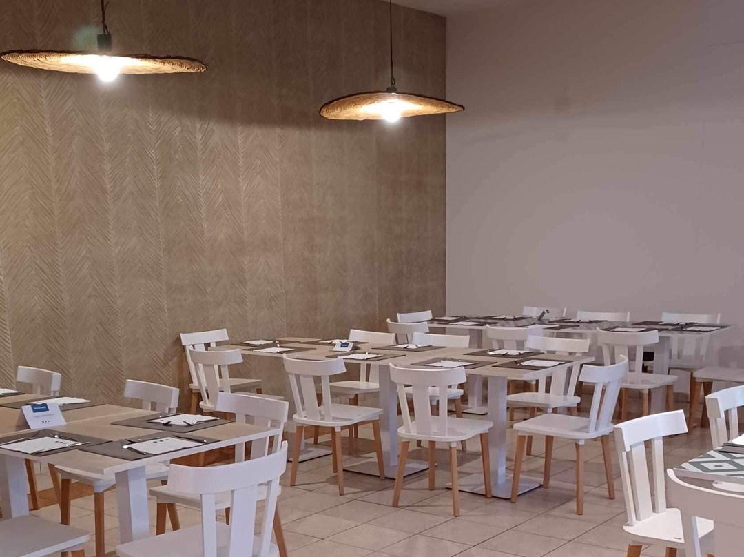 Hotel Naxos Beach Parco主图